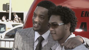 Will Smith Says 'Concussion' Made Him Look at His Sons Playing Football Differently