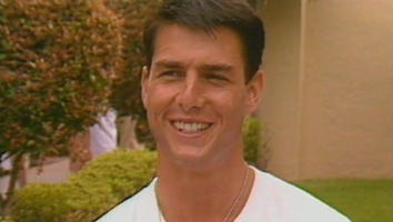 EXCLUSIVE: On the Sets of 10 '80s Movies That Launched Tom Cruise, Kevin Bacon & More!