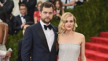 Joshua Jackson Reveals How Diane Kruger Handles His Steamy Sex Scenes on 'The Affair'