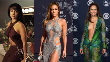 7 Things We Loved About J. Lo's 'Feel the Light' Performance!