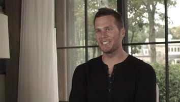 Tom Brady Doesn't Want to Be Seen Out With His 'Gaudy' Super Bowl Rings
