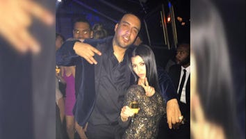 Kourtney Kardashian Hangs With Khloe's Ex As He Calls Out Scott Disick