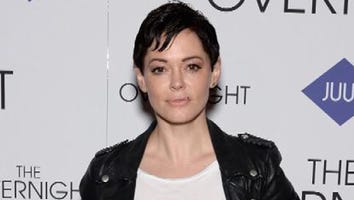Rose McGowan Slams Caitlyn Jenner in Open Letter: 'You Don't Understand What Being a Woman Is About'