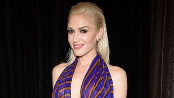 EXCLUSIVE: Gwen Stefani Breaks Silence on Blake Shelton Relationship: 'He's a Pretty Rad Guy'