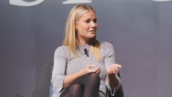 Gwyneth Paltrow Jokes About How Her Divorce 'Broke the F***ing Internet'