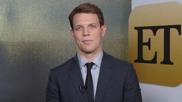 EXCLUSIVE: Jake Lacy Talks 'Dream Come True' Working With Diane Keaton, Teases Sexy 'Girls' Return