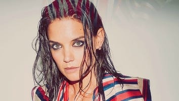 Katie Holmes Doesn't Think a 'Dawson's Creek' Reunion Would Be 'Fulfilling'