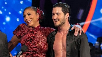 Tamar Braxton Quits 'Dancing With the Stars' Due to 'Serious' Health Issues