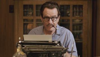 'Trumbo' Sneak Peek: How 'Roman Holiday' Got Its Name