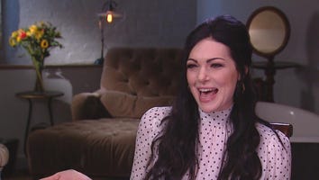 Laura Prepon's Favorite Advice Came From Her 18-Year-Old Self
