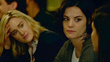 EXCLUSIVE: Jane Doe Drinks to Remember Her Past on New 'Blindspot'