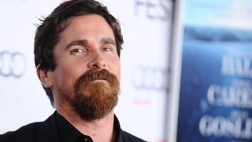 Christian Bale Shuts Down Fan Theory That He's Playing Batman in 'Batman v Superman'