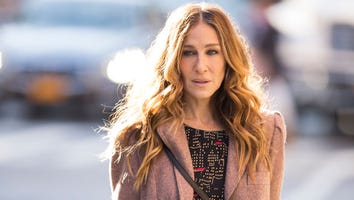 Sarah Jessica Parker Debuts First Look at New HBO Series 'Divorce'