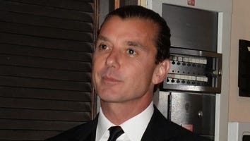 Gavin Rossdale Wears Wedding Ring, Speaks Out for First Time Since Nanny Scandal