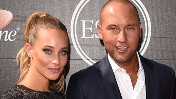 Derek Jeter Confirms Engagement in the Most Subtle Way Possible