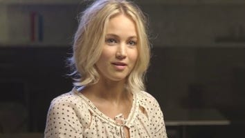 Jennifer Lawrence Recalls How She and Amy Schumer Drunkenly Danced on Top of Billy Joel's Piano