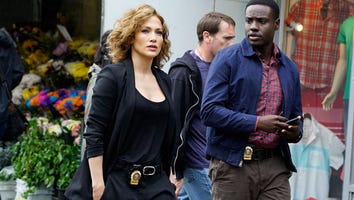 Jennifer Lopez Is a Beautiful (and Badass!) Cop in First 'Shades of Blue' Trailer