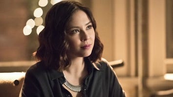 'The Flash' Star Malese Jow Talks Dr. Light's 'Sleek' Debut and Linda's 'Terrifying' Showdown With Zoom!