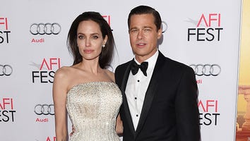 Angelina Jolie and Brad Pitt Adoption Rumors Shut Down by Cambodian Government