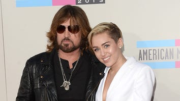 Billy Ray Cyrus Tells Fans 'Don't Jump the Gun' After Miley Marriage Speculation