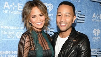 Chrissy Teigen and John Legend Donate to Planned Parenthood Following Deadly Shooting in Colorado