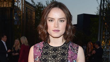 9 Things You Need to Know About 'Star Wars: The Force Awakens' Leading Lady Daisy Ridley