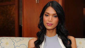 Transgender Model Geena Rocero on Being a Mentor and Helping Caitlyn Jenner Celebrate Her 'First Birthday'