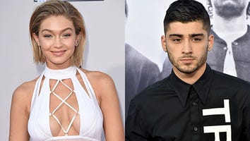 Zayn Malik Gushes Over 'Super Intelligent' Model Girlfriend Gigi Hadid