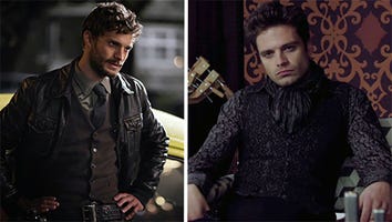 EXCLUSIVE! 'Once Upon a Time': Will Jamie Dornan and Sebastian Stan Magically Return in the 100th Episode?