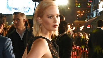 Jennifer Lawrence Addresses Leaked Video of Her Dancing at a Strip Club: 'I Had a Blast That Night'