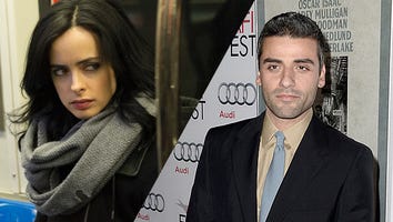 Streaming in November: 'Good Burger,' 'Jessica Jones,' Oscar Isaac & 4 More Highlights