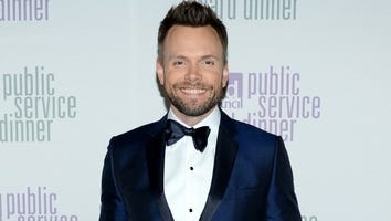 Joel McHale Donates Proceeds From North Carolina Show to Durham LGBTQ Center