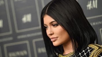 Kylie Jenner Says 'No Woman Should Be a Paparazzi'