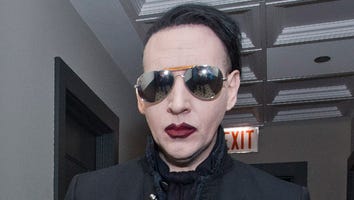Marilyn Manson's Father Dies, Singer Pays Tribute to Him in Heartfelt Instagram Post
