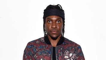 Pusha T on Becoming President of G.O.O.D. Music and How Kanye West Inspired His New Album