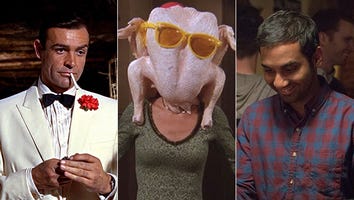 Your Streaming Guide to the Thanksgiving Holiday