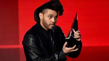 Who Won? The Complete List of 2015 American Music Awards Winners
