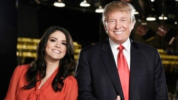 Donald Trump Goes After Ben Carson in 'Saturday Night Live' Promos