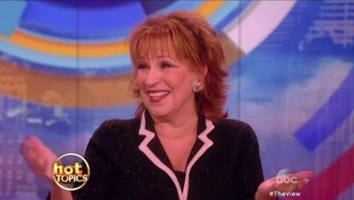 'The View' Apologizes After Eating Disorder Jokes: 'We're Just Trying to Have Some Fun'