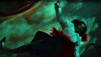 'How to Get Away With Murder' Winter Finale Shocker: What Happened to Christoph?