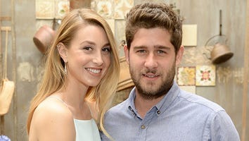 Whitney Port Gets Brutally Honest About Her Pregnancy: 'Not Very Fun'