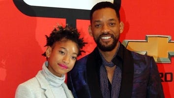Will Smith Pens Sweet Birthday Message to Daughter Willow