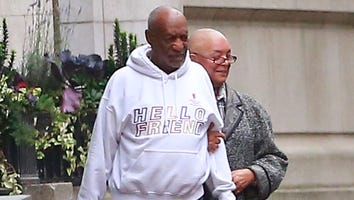 Bill Cosby Spotted Out For First Time in Months, Wife Camille Smiles at His Side