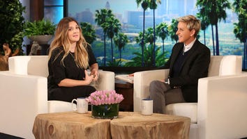 Drew Barrymore 'Lied Her Face Off' the First Time She Met Steven Speilberg