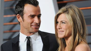 The Compliment Justin Theroux Gives Jennifer Aniston the Most Will Make You Smile