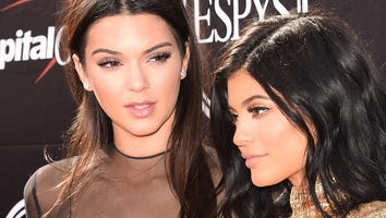 Kendall Jenner Slams Kylie on 'Keeping Up With The Kardashians' Premiere