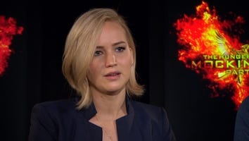 Jennifer Lawrence Reveals the Plot of the Movie She's Writing With Amy Schumer