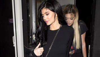 Kylie Jenner Parties With Justin Bieber and A$AP Rocky Following Split From Tyga