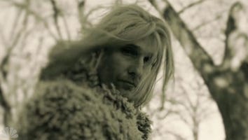 Matthew McConaughey Saves Thanksgiving Dressed As Adele on 'SNL'