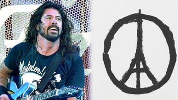 Foo Fighters Cancel Remainder of European Tour in Wake of Paris Attacks